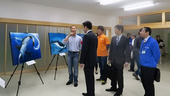 Kochi Prefecture Governor Ozaki Kochi Prefecture Governor Ozaki