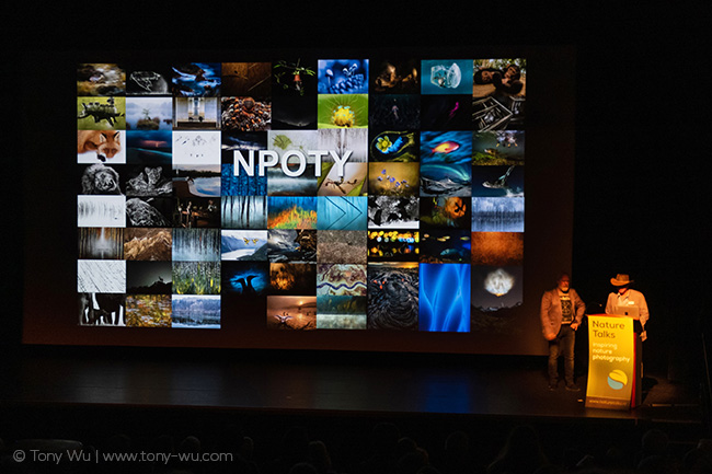 Nature Photographer of the Year 2019